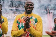 Senegal tem 10 atletas nascidos na França para duelo da Copa do Mundo - imagem 2 Senegal tem 10 atletas nascidos na França para duelo da Copa do Mundo - imagem 2