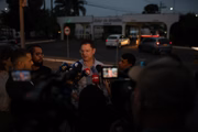 Sóstenes diz que Bolsonaro está "muito confiante" no avanço da anistia