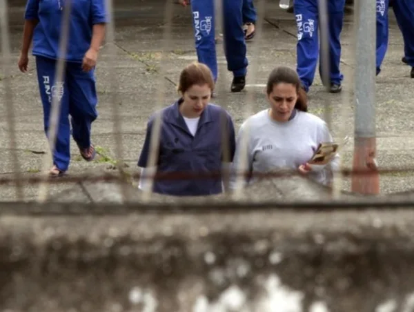 Suzane Richthofen e Anna Carolina Jatobá são liberadas para o Natal