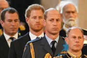 Príncipe Harry e príncipe William Príncipe Harry e príncipe William