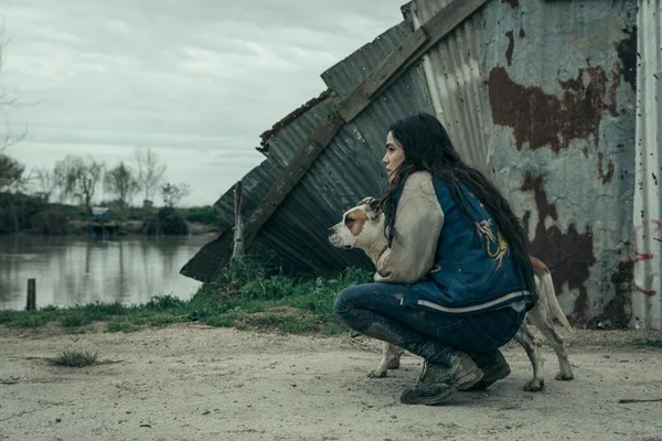 Cena de longa exibido no Festival de Cinema Europeu