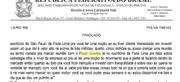 Transcrição de áudio enviado por assessora a investidor da OnilX Transcrição de áudio enviado por assessora a investidor da OnilX