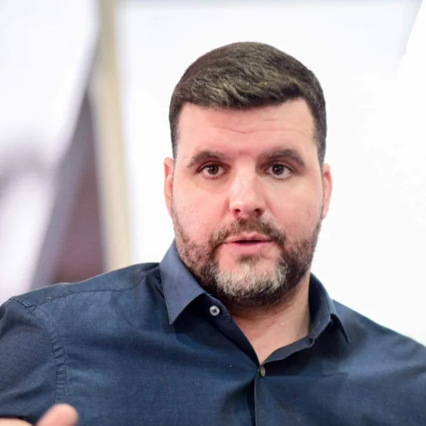 Deputado Pedro Lupion