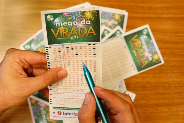 Mega da virada