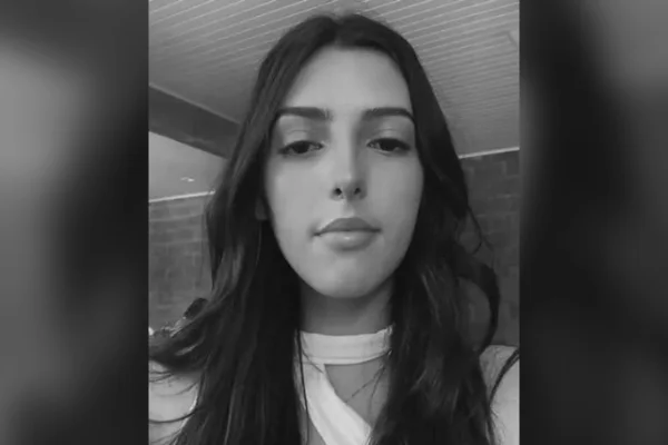Estudante de nutrição é brutalmente assassinada em tentativa de estupro