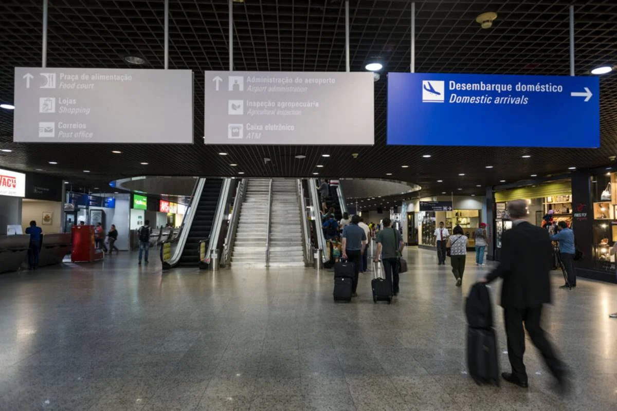 ANAC Endurece Regras: Passageiros Infratores Podem Ser Banidos de Voos