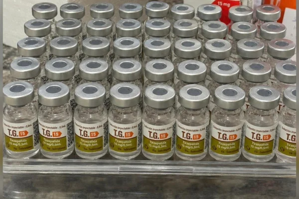 PF investiga venda clandestina de medicamentos importados dos EUA no DF