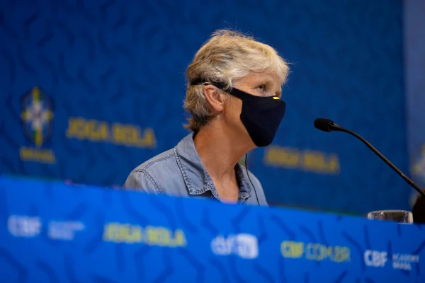 Pia Sundhage