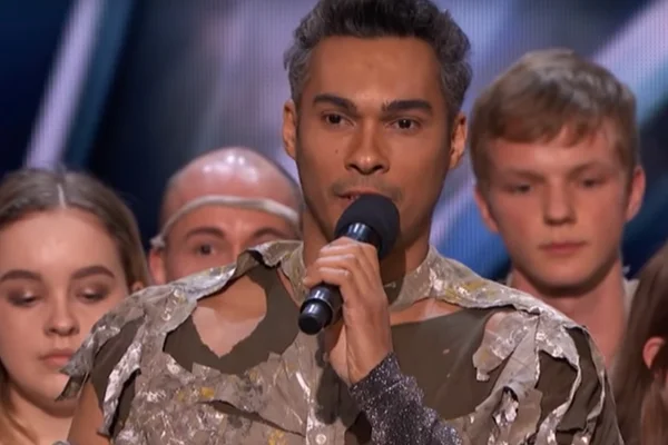 Brasileiro se destaca no America’s Got Talent e viraliza na web