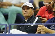 Toni Nadal criticou o tênis atual Toni Nadal criticou o tênis atual