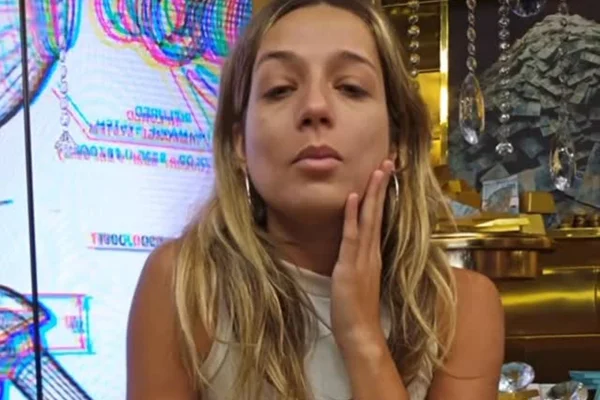 Equipe de Samira esclarece polêmica envolvendo filho de Babu -- Metrópoles