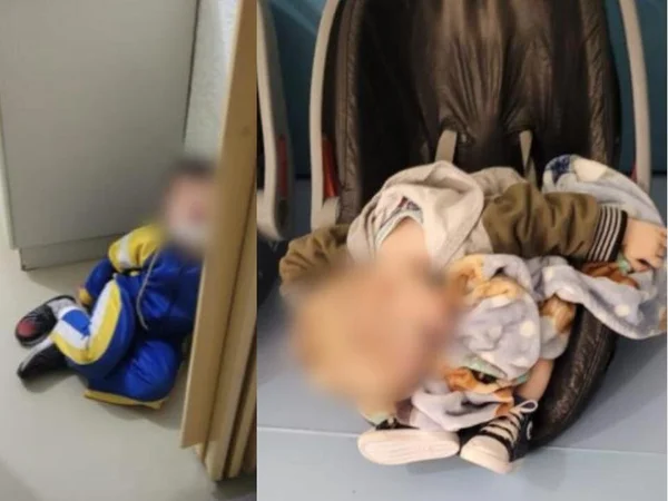 Apurações iniciais apontam que dona da escola ordenava que funcionárias dessem dipirona para crianças ficarem com a pressão baixa e dormirem