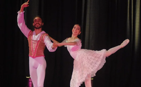 Primeira Companhia de Balé Clássico de Brasília estreia com Carmen