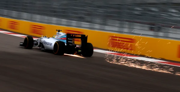 F1 não substituirá GP da Rússia e reduz número de corridas para 22