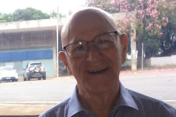 Pioneiro de Brasília, dono do restaurante San Marino morre aos 79 anos
