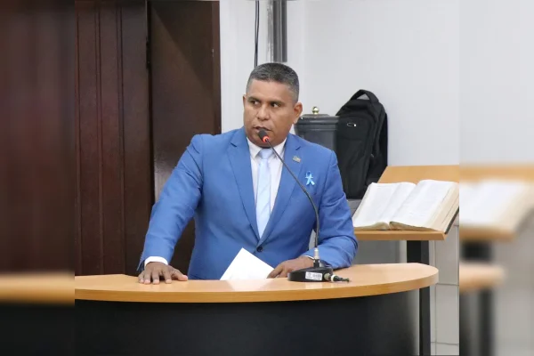 Viagem de vereadores a Brasília é investigada após flagra da polícia