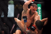 Rafael Fiziev será o adversário de Charles