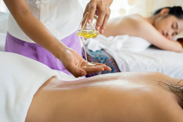 Massagem