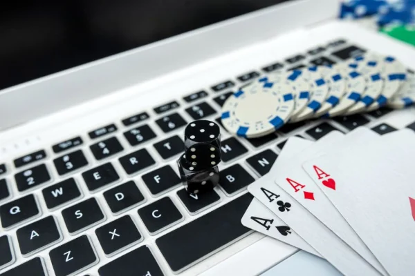 O Rivalo Cassino tem muitas opções de jogos para o cliente- APOSTAS