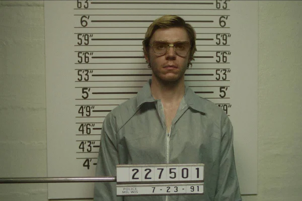 Netflix: mãe queria que cérebro de Jeffrey Dahmer fosse estudado
