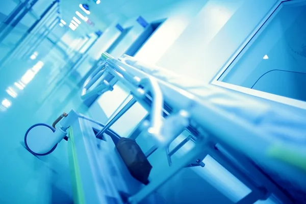 Novo hospital em Brasília abre vagas de emprego para enfermeiros