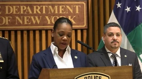 Atirador do metrô de NY pode pegar prisão perpétua se for condenado