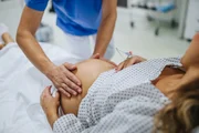 A pessoa gestante precisa de acolhimento durante o pré-natal A pessoa gestante precisa de acolhimento durante o pré-natal