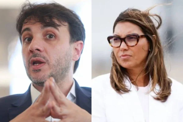 “Aquela Janja”: advogado aciona MP após fala de Renan Santos