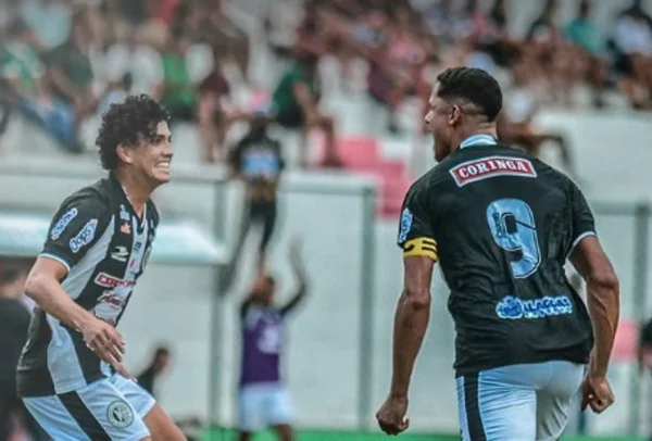 Série D ZeroUm: assista os melhores momentos de CSE-AL x ASA-AL