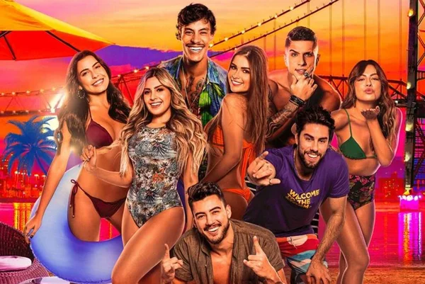 Soltos em floripa