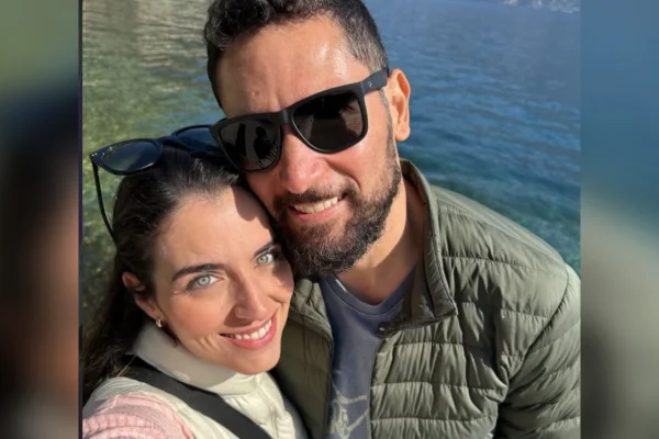 Casal de Brasília que estava preso em Omã consegue sair do país