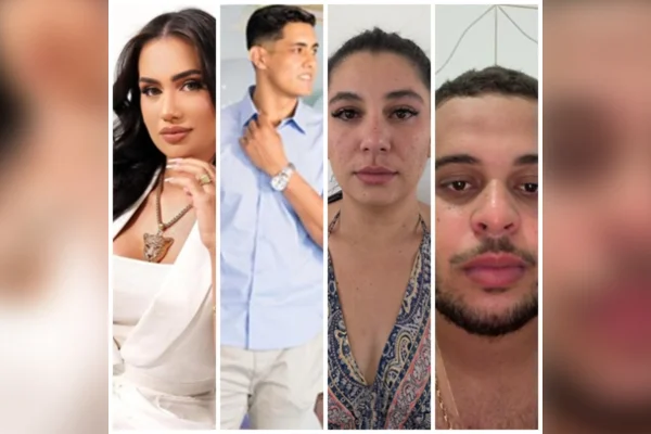 Quem são os influenciadores presos por esquema de bets de R$ 84 milhões