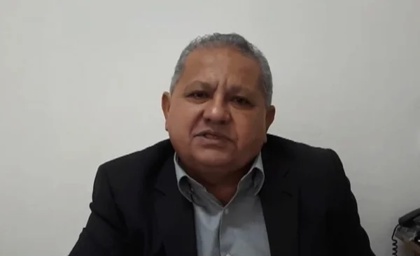 Noé Pacheco de Carvalho, juiz da 1ª Vara da comarca de Floriano, Piauí