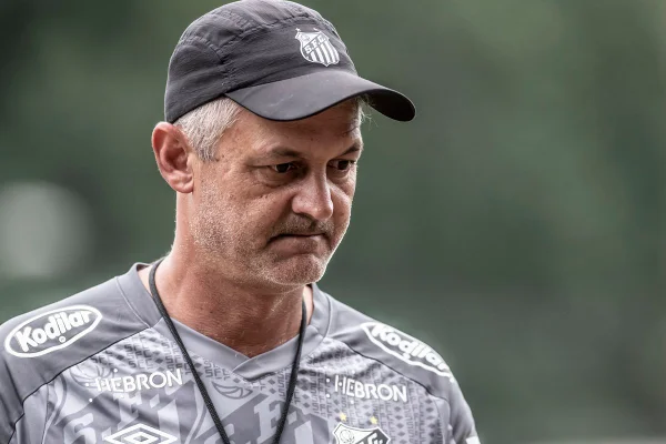 Técnico Lista de boné