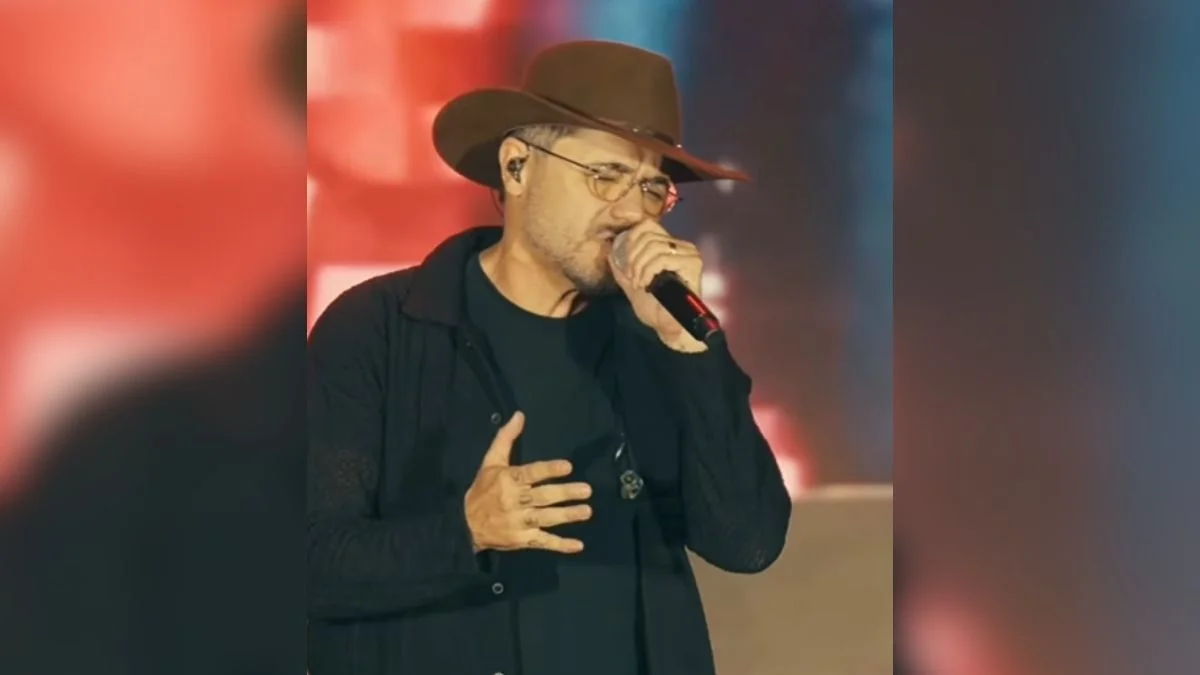 Marcelo Aguiar, deputado que atirou em balada, fez sucesso no sertanejo