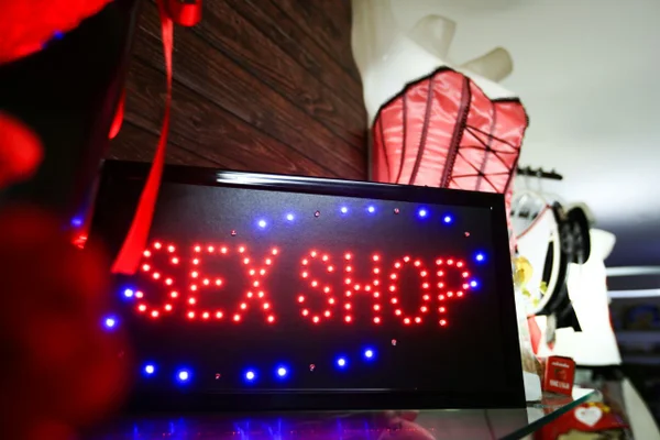 Saiba o que comprar no sex shop em época de crise