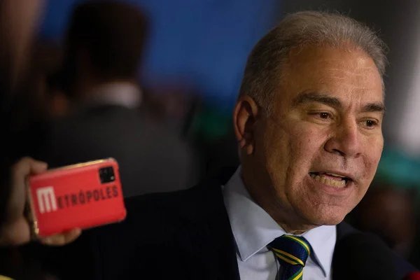 Marcelo queiroga