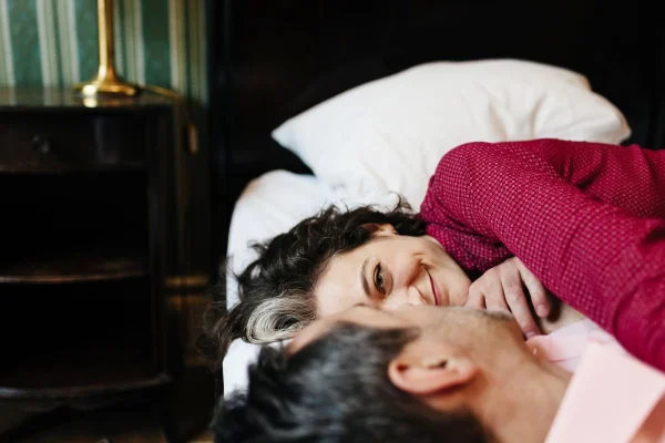 Sexo com trilha sonora: playlists íntimas ganham espaço entre casais