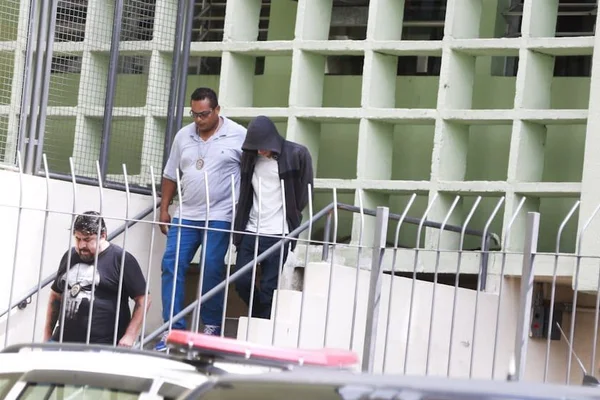 Pai nega que menor seja mentor de chacina: “Meu filho não participou”