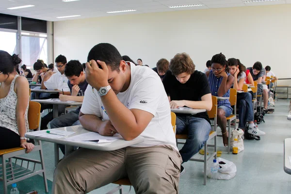 Tribunal de Justiça abre concurso para 80 vagas