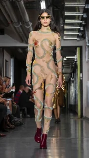 Jean Paul Gaultier SS26
