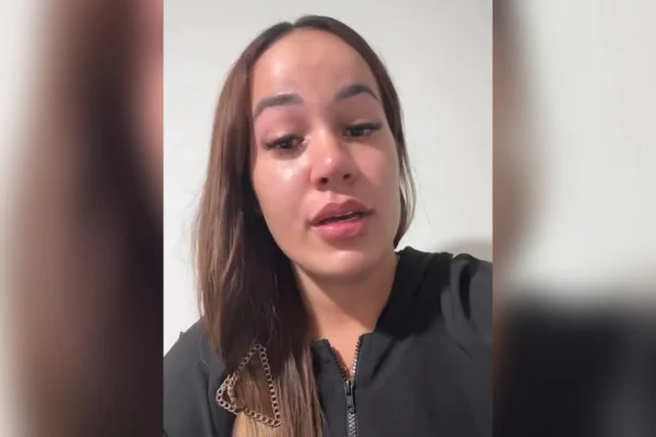Influencer que forjou sequestro detalhou crime: “Pensei que ia morrer”