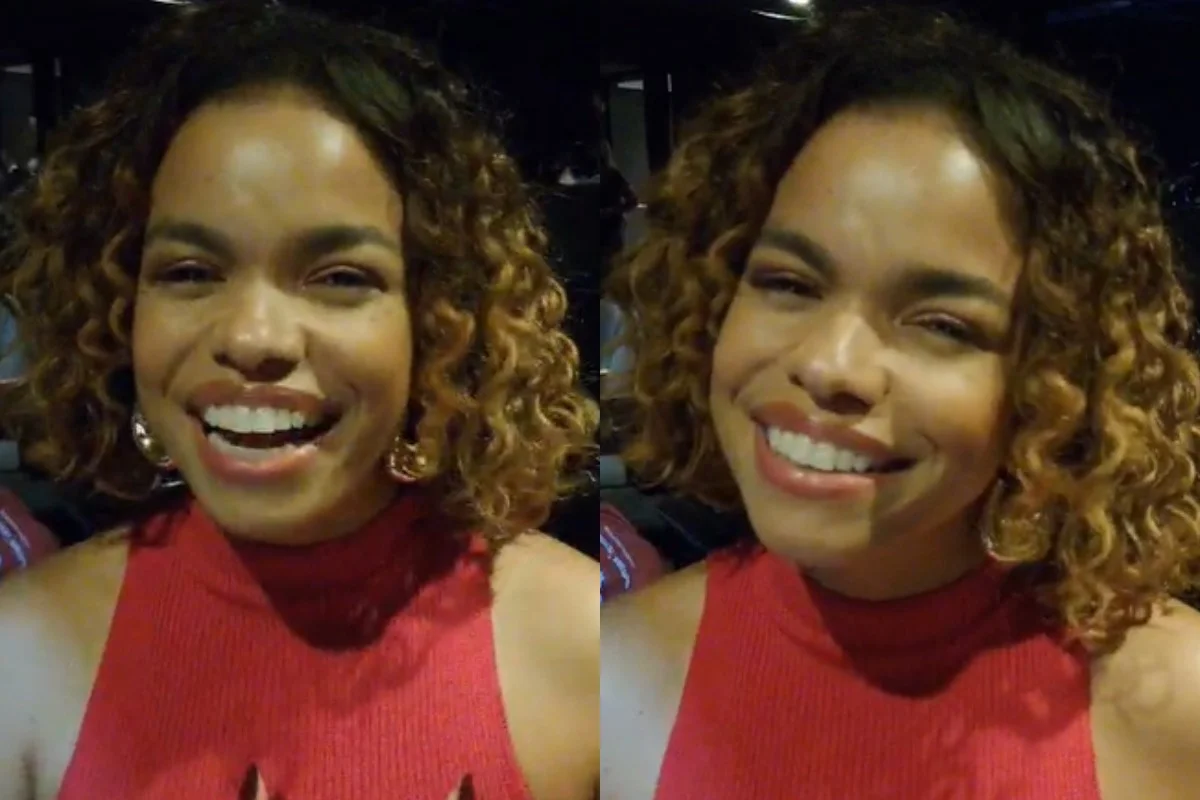 Jeniffer Nascimento revela planos para música e comenta futuro de Nancy