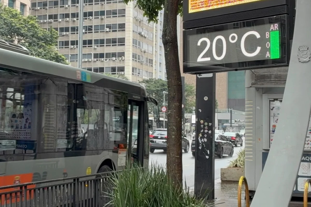 Avenida Paulista Avenida Paulista