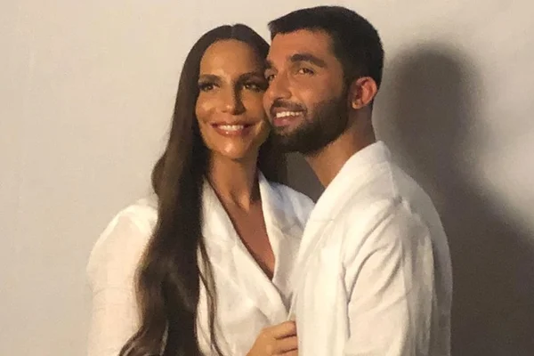 Ivete Sangalo e Silva anunciam parceria com direito a clipe