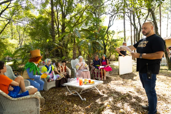 Nova temporada do Picapau Amarelo quer unir clássico ao moderno 