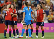 A Noruega não chega as semifinais da Eurocopa desde 2013, quando foi vice-campeã 