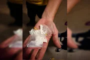 Além das drogas, a PCDF prendeu quatro homens Além das drogas, a PCDF prendeu quatro homens