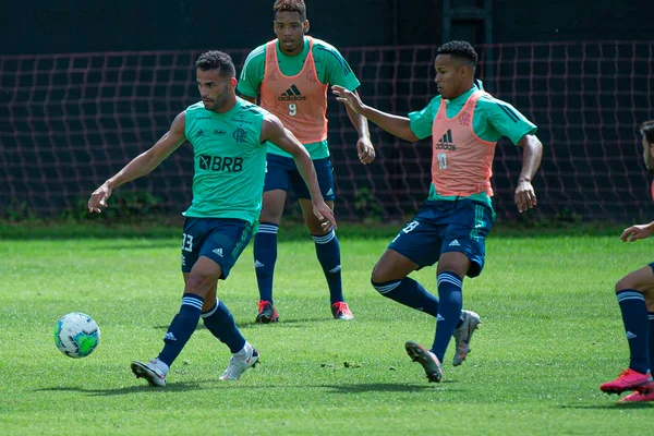 Thiago Maia Flamengo