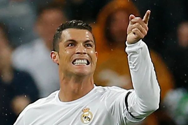 Cristiano Ronaldo sonegou R$ 550 milhões, afirma jornal espanhol